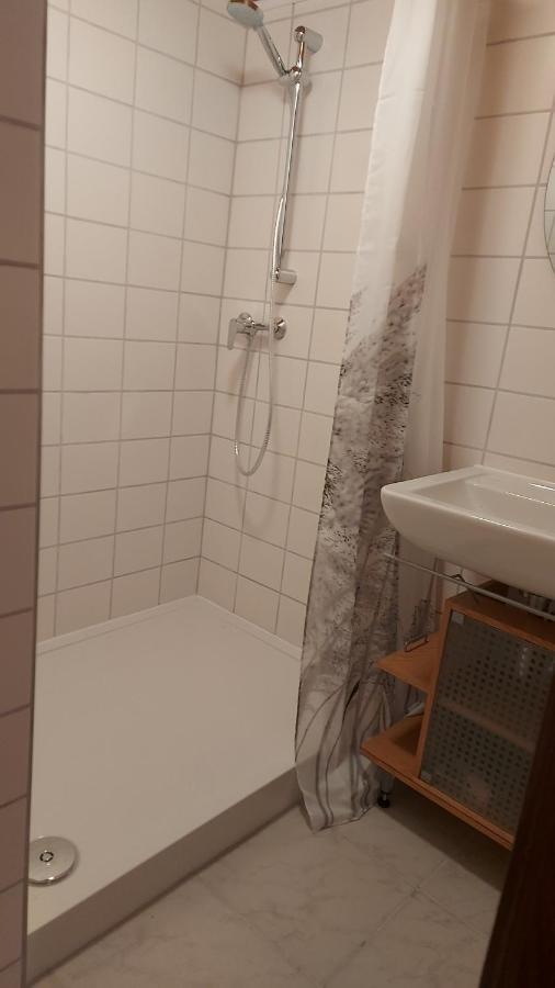 Ferienhaus In Geesthacht-Tesperhude Direkt Am Waldrand מראה חיצוני תמונה